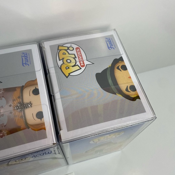 The Wizard of Oz 85th Anniversary Funko Pop! (3) - Picture 10 of 10